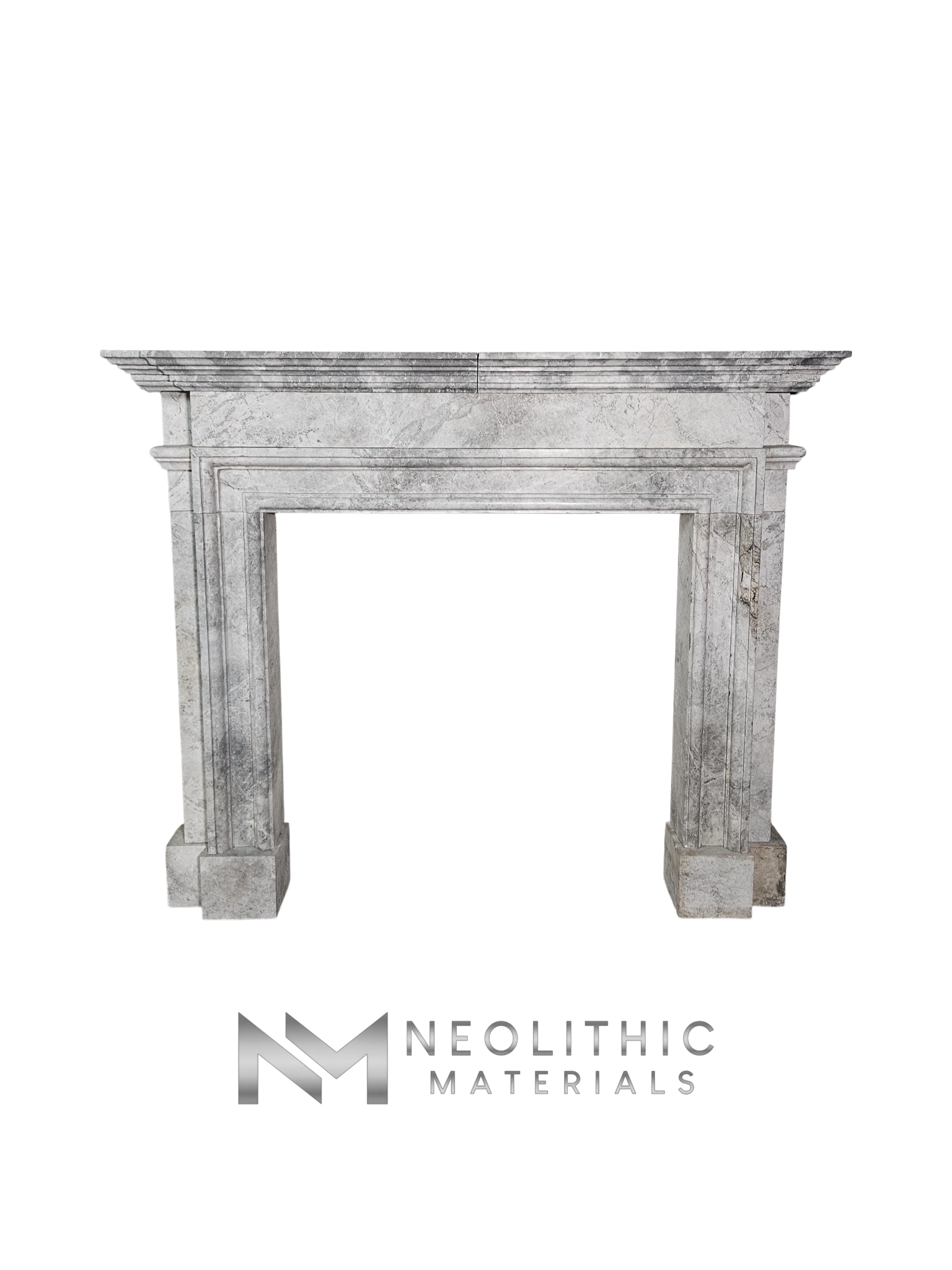 Marble Fireplace